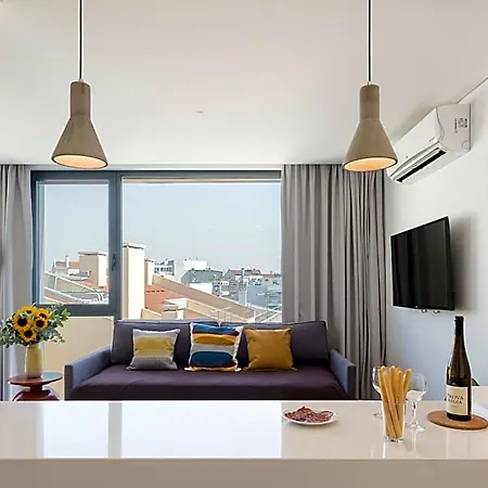 Lsa Parque By Numa *