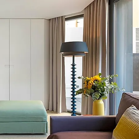 Lsa Parque By Numa 4* ליסבון