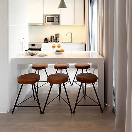Lsa Parque By Numa 4* ליסבון