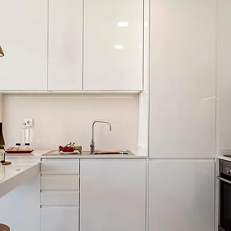 Lsa Parque By Numa 4*