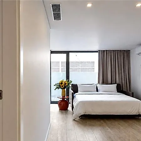 Lsa Parque By Numa 4*