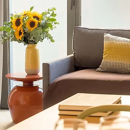 Lsa Parque By Numa 4* 리스본