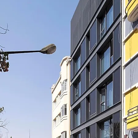 ホテル Lsa Parque By Numa 4*